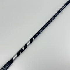 Fujikura Ventus Black Velocore + 9-X Hybrid Shaft