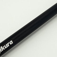 Fujikura Ventus Black Velocore + 9-X Hybrid Shaft