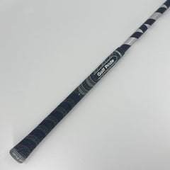 Fujikura Ventus Black Velocore + 9-X Hybrid Shaft