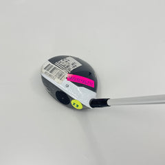 Taylormade M2 Tour T3 Wood 13.5* RH Tour AD HD Senior