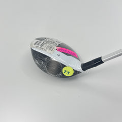 Taylormade M2 Tour T3 Wood 13.5* RH Tour AD HD Senior