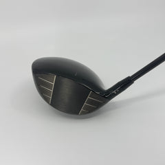 Titleist GT1 Driver 12* RH Graphite Design Tour AD CQ 50R Regular