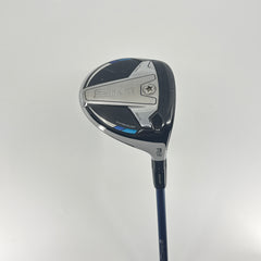 Taylormade Sim Ti 3 Wood 15* RH Fujikura Ventus Blue Velocore + Stiff 6-S Shaft