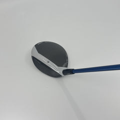 Taylormade Sim Ti 3 Wood 15* RH Fujikura Ventus Blue Velocore + Stiff 6-S Shaft