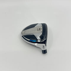 Taylormade Sim Ti 3 Wood 15* Head