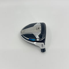 Taylormade Sim Ti 3 Wood 15* RH Fujikura Ventus Blue Velocore + Stiff 6-S Shaft