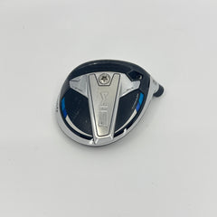 Taylormade Sim Ti 3 Wood 15* RH Fujikura Ventus Blue Velocore + Stiff 6-S Shaft