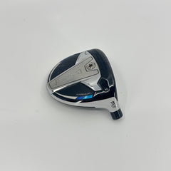 Taylormade Sim Ti 3 Wood 15* Head