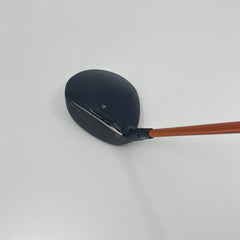 Taylormade Stealth Plus Rocket 3+ Wood 13.5* RH Graphite Design Tour AD DI Stiff 7-S Shaft
