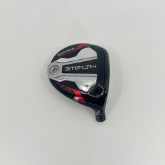 Taylormade Stealth Plus Rocket 3+ Wood 13.5* Head
