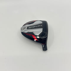 Taylormade Stealth Plus Rocket 3+ Wood 13.5* Head