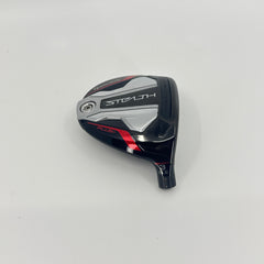 Taylormade Stealth Plus Rocket 3+ Wood 13.5* RH Graphite Design Tour AD DI Stiff 7-S Shaft