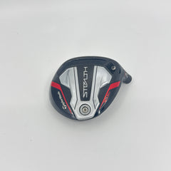 Taylormade Stealth Plus Rocket 3+ Wood 13.5* RH Graphite Design Tour AD DI Stiff 7-S Shaft