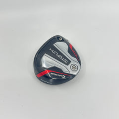 Taylormade Stealth Plus Rocket 3+ Wood 13.5* Head