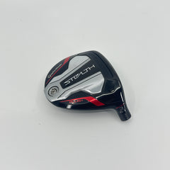 Taylormade Stealth Plus Rocket 3+ Wood 13.5* Head
