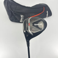 Taylormade Original One Mini Mini Driver 11.5* LH Kuro Kage Stiff