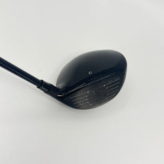 Taylormade Original One Mini Mini Driver 11.5* LH Kuro Kage Stiff
