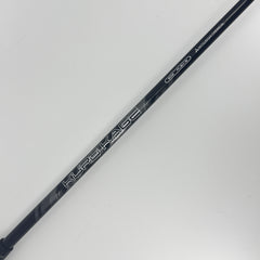 Taylormade Original One Mini Mini Driver 11.5* LH Kuro Kage Stiff