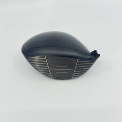 Callaway Quantum Triple Diamond Max Driver 10.5* RH Oban Kiyoshi Gold Extra Stiff 75 05 Shaft