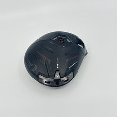 Callaway Quantum Triple Diamond Max Driver 10.5* Head