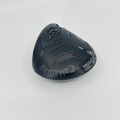 Callaway Quantum Triple Diamond Max Driver 10.5* Head