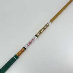 Oban Kiyoshi Gold 75 05 Driver Shaft
