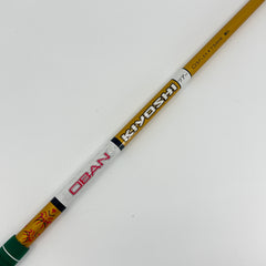 Oban Kiyoshi Gold 75 05 Driver Shaft