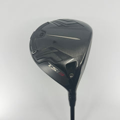 Titleist TSi3 Driver 8* RH Graphite Design Tour AD VF 60S Stiff