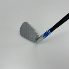 Miura CB-302 Iron Set 5-PW RH Stiff Steel