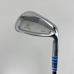 Miura CB-302 Iron Set 5-PW RH Stiff Steel