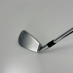 Miura CB-302 Iron Set 8 RH Stiff Steel