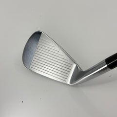 Miura CB-302 Iron Set 8 RH Stiff Steel