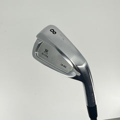 Miura CB-302 Iron Set 8 RH Stiff Steel
