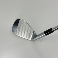 Miura CB-302 Iron Set PW RH Stiff Steel
