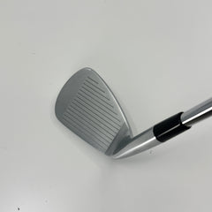 Miura CB-302 Iron Set PW RH Stiff Steel