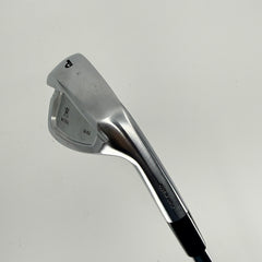 Miura CB-302 Iron Set PW RH Stiff Steel