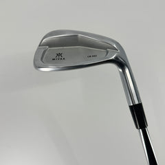 Miura CB-302 Iron Set PW RH Stiff Steel