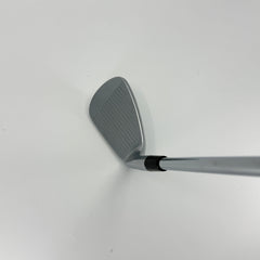Miura CB-302 Iron Set PW RH Stiff Steel