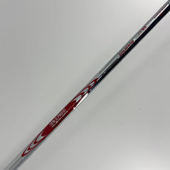 Miura CB-302 Iron Set PW RH Stiff Steel