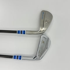 Miura CB-302/IC-601 4-GW Combo Iron Set 4-GW RH Stiff Steel