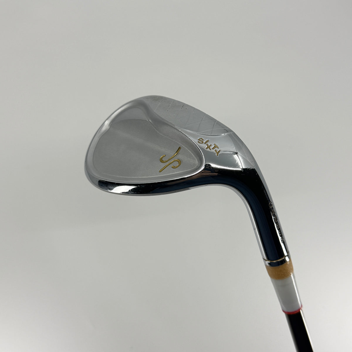 JP Camber 60 60* Wedge 60* RH NS Pro Modus 3 115 Wedge Stiff