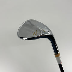 JP Camber 60 60* Wedge 60* RH NS Pro Modus 3 115 Wedge Stiff