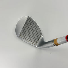 JP Camber 60 60* Wedge 60* RH NS Pro Modus 3 115 Wedge Stiff