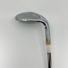 JP Camber 60 60* Wedge 60* RH NS Pro Modus 3 115 Wedge Stiff