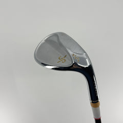 JP Camber 60 60* Wedge 60* RH NS Pro Modus 3 115 Wedge Stiff