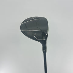Srixon ZXi 5 Wood 18* RH Project X HZRDUS Black Gen 4 Stiff 60 6.0 Shaft