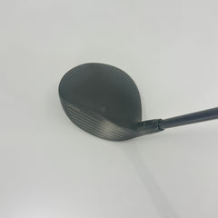Srixon ZXi 5 Wood 18* RH Project X HZRDUS Black Gen 4 Stiff 60 6.0 Shaft