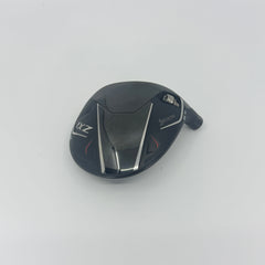 Srixon ZXi 5 Wood 18* RH Project X HZRDUS Black Gen 4 Stiff 60 6.0 Shaft