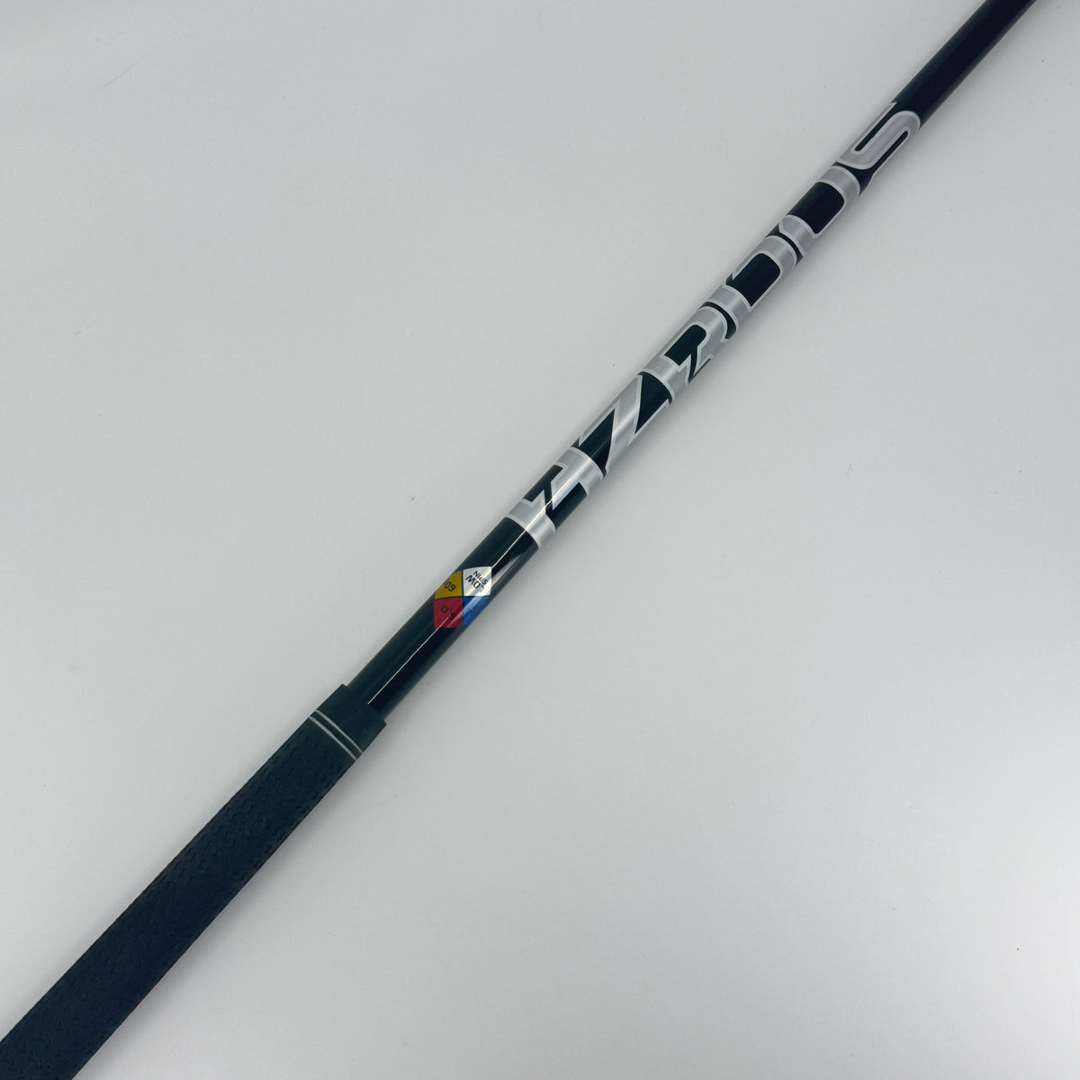 Project X HZRDUS Black Gen 4 60 6.0 Fairway Wood Shaft