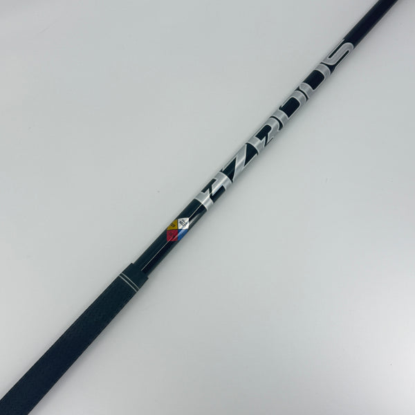 Project X HZRDUS Black Gen 4 60 6.0 Fairway Wood Shaft